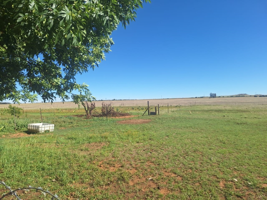 Commercial Property for Sale in Roodewal Free State